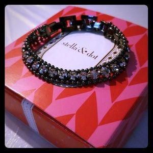 Stella & Dot Urbane Bracelet